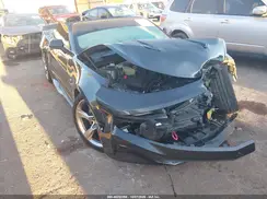 1G1FH3D73J0125774 2018 CHEVROLET CAMARO