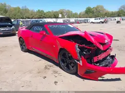 1G1FH3D73J0129386 2018 CHEVROLET CAMARO