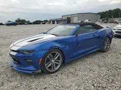 1G1FH3D73J0149203 2018 CHEVROLET CAMARO