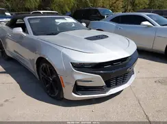 1G1FH3D73K0112590 2019 CHEVROLET CAMARO