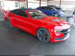 1G1FH3D73K0115103 2019 CHEVROLET CAMARO