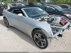 1G1FH3D73K0115313 2019 CHEVROLET CAMARO