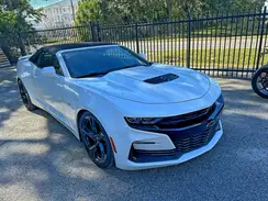1G1FH3D73K0122987 2019 CHEVROLET CAMARO