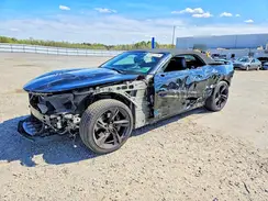 1G1FH3D73K0143838 2019 CHEVROLET CAMARO