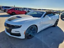 1G1FH3D73K0147467 2019 CHEVROLET CAMARO