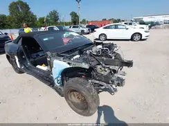 1G1FH3D73M0138884 2021 CHEVROLET CAMARO