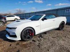 1G1FH3D73N0130933 2022 CHEVROLET CAMARO