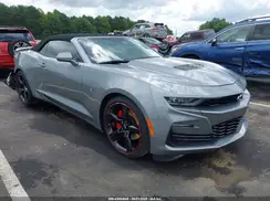 1G1FH3D73P0138677 2023 CHEVROLET CAMARO