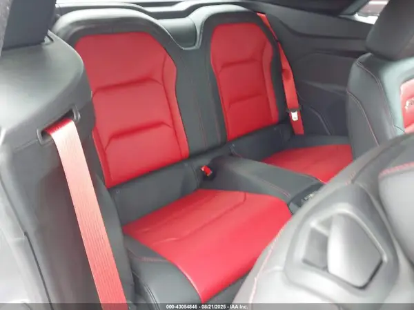 1G1FH3D73P0138677 2023 CHEVROLET CAMARO - Image 8