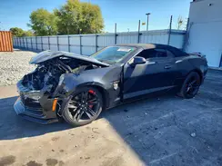 1G1FH3D73P0143801 2023 CHEVROLET CAMARO