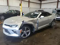 1G1FH3D74G0158727 2016 CHEVROLET CAMARO