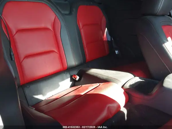 1G1FH3D74G0184762 2016 CHEVROLET CAMARO - Image 8