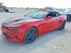 1G1FH3D74G0191145 2016 CHEVROLET CAMARO
