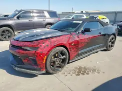1G1FH3D74H0105821 2017 CHEVROLET CAMARO