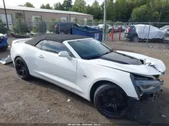 1G1FH3D74H0116432 2017 CHEVROLET CAMARO