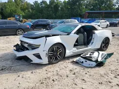 1G1FH3D74H0127754 2017 CHEVROLET CAMARO