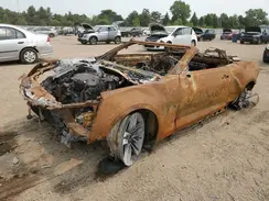 1G1FH3D74J0176121 2018 CHEVROLET CAMARO