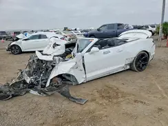 1G1FH3D74K0112761 2019 CHEVROLET CAMARO
