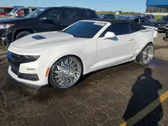 1G1FH3D74K0113036 2019 CHEVROLET CAMARO