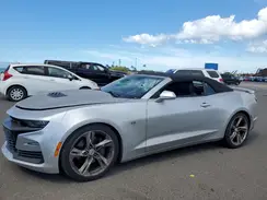 1G1FH3D74K0115546 2019 CHEVROLET CAMARO