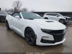 1G1FH3D74K0137112 2019 CHEVROLET CAMARO