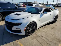 1G1FH3D74K0140737 2019 CHEVROLET CAMARO
