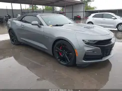 1G1FH3D74K0143508 2019 CHEVROLET CAMARO