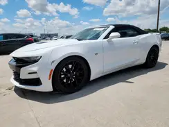 1G1FH3D74K0150247 2019 CHEVROLET CAMARO