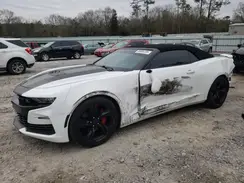 1G1FH3D74K0150989 2019 CHEVROLET CAMARO