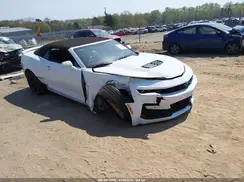 1G1FH3D74L0116181 2020 CHEVROLET CAMARO