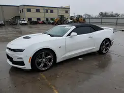 1G1FH3D74L0135748 2020 CHEVROLET CAMARO