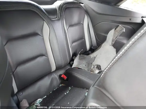 1G1FH3D74M0141762 2021 CHEVROLET CAMARO - Image 8