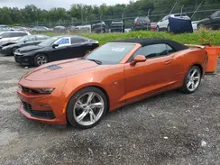 1G1FH3D74P0118292 2023 CHEVROLET CAMARO