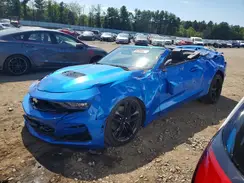 1G1FH3D74R0106159 2024 CHEVROLET CAMARO
