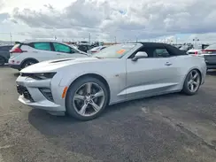 1G1FH3D75G0164911 2016 CHEVROLET CAMARO