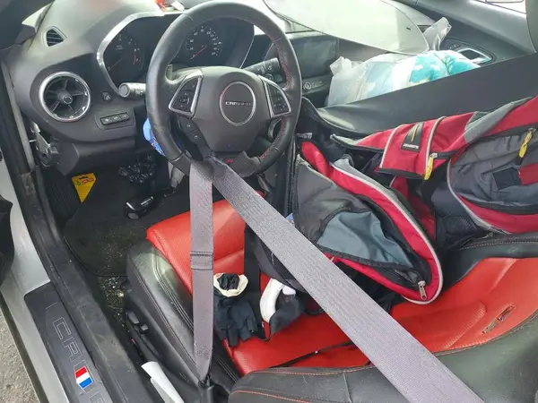 1G1FH3D75G0164911 2016 CHEVROLET CAMARO - Image 8