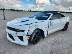 1G1FH3D75G0170711 2016 CHEVROLET CAMARO