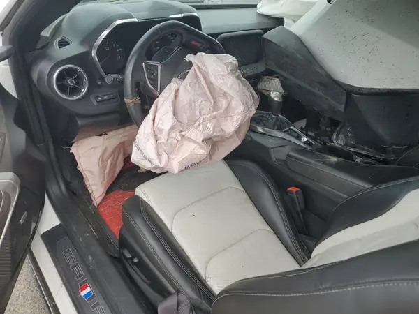 1G1FH3D75G0179019 2016 CHEVROLET CAMARO - Image 8