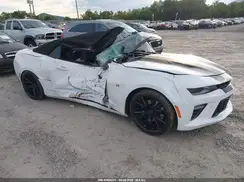 1G1FH3D75H0101258 2017 CHEVROLET CAMARO