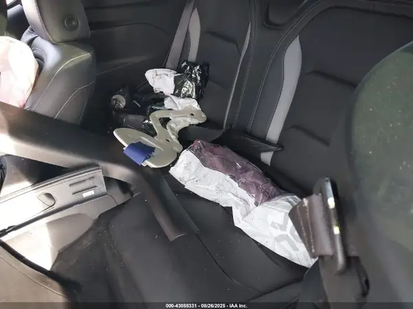 1G1FH3D75H0101258 2017 CHEVROLET CAMARO - Image 8