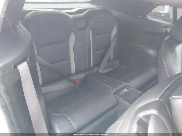 1G1FH3D75H0113006 2017 CHEVROLET CAMARO - Image 8