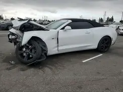 1G1FH3D75H0149018 2017 CHEVROLET CAMARO