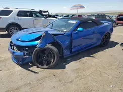 1G1FH3D75H0201540 2017 CHEVROLET CAMARO