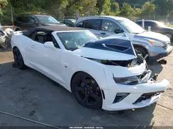 1G1FH3D75J0157951 2018 CHEVROLET CAMARO