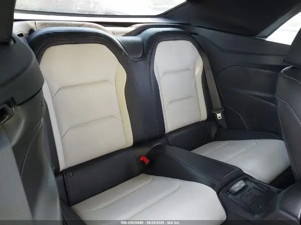 1G1FH3D75J0157951 2018 CHEVROLET CAMARO - Image 8