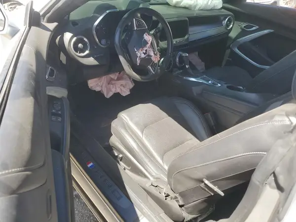 1G1FH3D75J0179948 2018 CHEVROLET CAMARO - Image 8