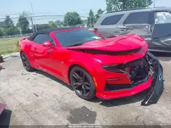 1G1FH3D75K0138186 2019 CHEVROLET CAMARO