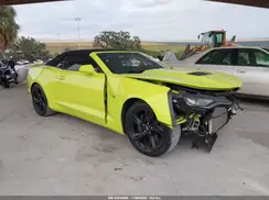 1G1FH3D75K0158874 2019 CHEVROLET CAMARO