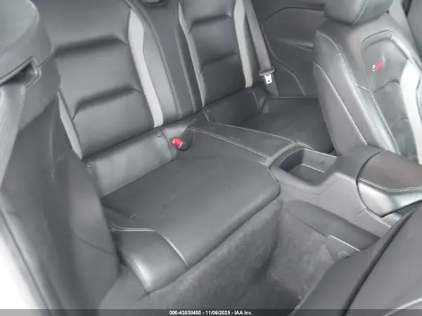 1G1FH3D75K0158874 2019 CHEVROLET CAMARO - Image 8