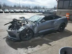 1G1FH3D75L0102578 2020 CHEVROLET CAMARO